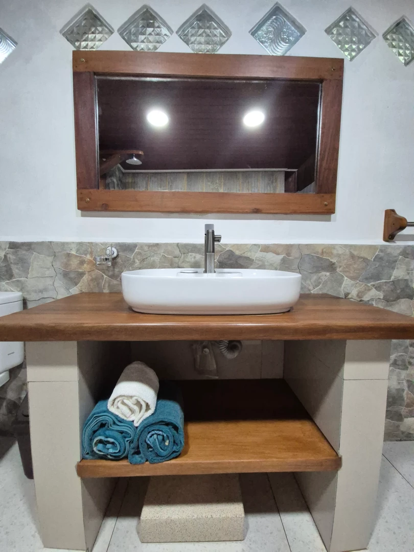 The Sam's Bungalows Bukit Lawang