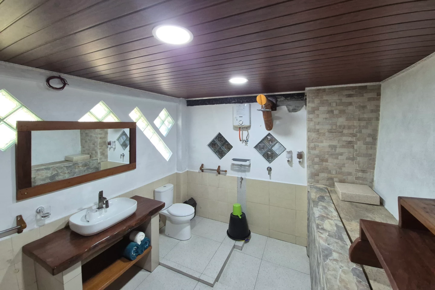 The Sam's Bungalows Bukit Lawang