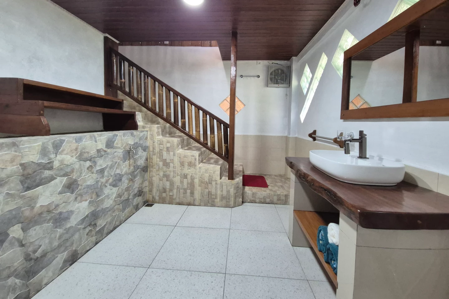 The Sam's Bungalows Bukit Lawang